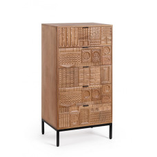 КОМОД 5С КИНДИЯ