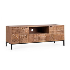 ПОДСТАВКА ПОД ТЕЛЕВИЗОР 2А-1С КИНДИЯ 140Х42Х55 ПОДСТАВКА ПОД ТЕЛЕВИЗОР 2А-1С КИНДИЯ 140Х42Х55