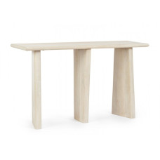 КОНСОЛЬ ZACATECAS 130X40 НАТУРАЛЬНАЯ