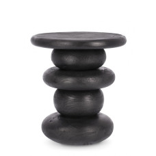 LOPEZ D40 ЧЕРНЫЙ СТОЛ LOPEZ D40 ЧЕРНЫЙ СТОЛ