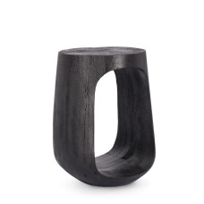 LOPEZ D33 ЧЕРНЫЙ СТОЛ LOPEZ D33 ЧЕРНЫЙ СТОЛ