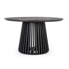 ODION D130 ЧЕРНЫЙ СТОЛ ODION D130 ЧЕРНЫЙ СТОЛ