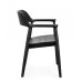 C-BR ИДРИС ЧЕРНЫЙ СТУЛ