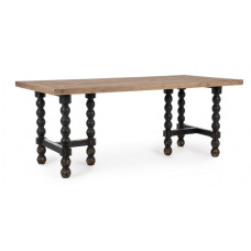 НЕРЕИДА СТОЛ РЕТТ 198X94 НЕРЕИДА СТОЛ РЕТТ 198X94