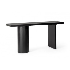 КОНСОЛЬ ИМПЕРИЯ ПРЯМОЧАЯ ЧЕРНАЯ