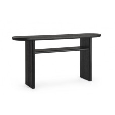 ЧЕРНАЯ ОВАЛЬНАЯ КОНСОЛЬ EMPIRE ЧЕРНАЯ ОВАЛЬНАЯ КОНСОЛЬ EMPIRE