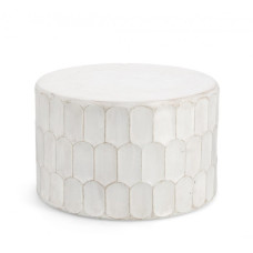 ЦЕЗАРЬ D66 БЕЛЫЙ СТОЛ ЦЕЗАРЬ D66 БЕЛЫЙ СТОЛ