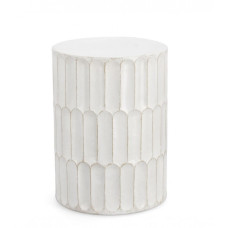 ЦЕЗАРЬ СТОЛ D40.5 БЕЛЫЙ ЦЕЗАРЬ СТОЛ D40.5 БЕЛЫЙ