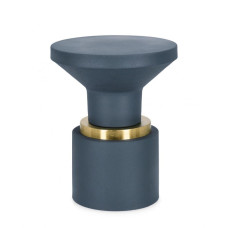 ТЕМНО-СИНИЙ СТОЛ MUDIT D35 ТЕМНО-СИНИЙ СТОЛ MUDIT D35