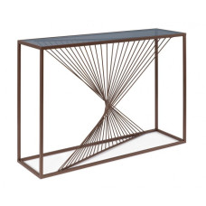 КОНСОЛЬ ESPIRAL 107X30 МОНЕТА КОНСОЛЬ ESPIRAL 107X30 МОНЕТА