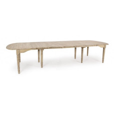 СТОЛ ALL.BEDFORD 152-382X120 СТОЛ ALL.BEDFORD 152-382X120