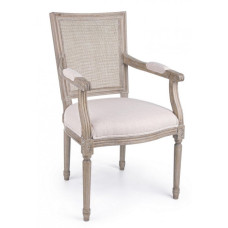 C-BR ЛИЛИАНА БЕЖЕВЫЙ СТУЛ C-BR ЛИЛИАНА БЕЖЕВЫЙ СТУЛ