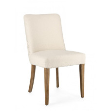 СТУЛ BEATRIZ НАТУРАЛЬНАЯ БУКЛ' СТУЛ BEATRIZ НАТУРАЛЬНАЯ БУКЛ'