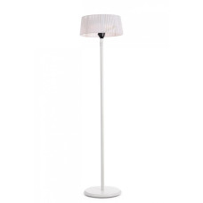 ЭЛЕКТРИЧЕСКАЯ НАГРЕВАТЕЛЬНАЯ ЛАМПА HOLEN БЕЛАЯ БЕЛАЯ ЭЛЕКТРИЧЕСКАЯ НАГРЕВАТЕЛЬНАЯ ЛАМПА HOLEN БЕЛАЯ БЕЛАЯ