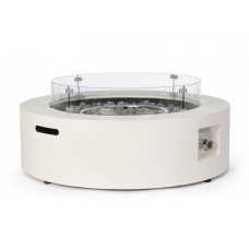 ГАЗОВЫЙ КАМИН WOLKE БЕЖЕВЫЙ D104 ГАЗОВЫЙ КАМИН WOLKE БЕЖЕВЫЙ D104