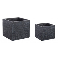 SET2 P. GRAFFITI QU ЧЕРНАЯ НИЗКАЯ ВАЗА SET2 P. GRAFFITI QU ЧЕРНАЯ НИЗКАЯ ВАЗА