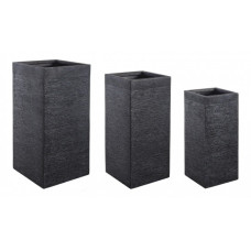 SET3 P. GRAFFITI QU ЧЕРНАЯ ВЫСОКАЯ ВАЗА SET3 P. GRAFFITI QU ЧЕРНАЯ ВЫСОКАЯ ВАЗА