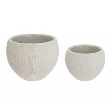 SET2 БЕЖЕВАЯ СФЕРА-КИСТЬ ВАЗА ГОРШОК SET2 БЕЖЕВАЯ СФЕРА-КИСТЬ ВАЗА ГОРШОК