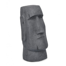 ПАТТАЙЯ МОАИ АНТРАЦИТОВЫЙ ДЕКОР H59.5 ПАТТАЙЯ МОАИ АНТРАЦИТОВЫЙ ДЕКОР H59.5