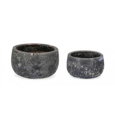 НАБОР2 ПОТ ДУЕН АНТРАЦИТОВЫЙ