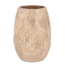 P.VASE MINH BOMB ПОЛИРОВАННАЯ ТЕРРАКОТА H60 P.VASE MINH BOMB ПОЛИРОВАННАЯ ТЕРРАКОТА H60