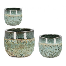 SET3 POT DUYEN TO JADE GREEN SET3 POT DUYEN TO JADE GREEN