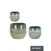 SET3 POT DUYEN TO JADE GREEN SET3 POT DUYEN TO JADE GREEN