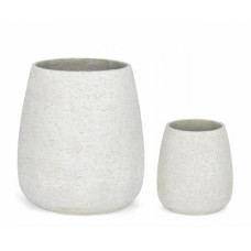 SET2 EMEI ВЫСОКАЯ БЕЖЕВАЯ ВАЗА SET2 EMEI ВЫСОКАЯ БЕЖЕВАЯ ВАЗА