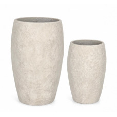 SET2 P.MEILI ВЫСОКАЯ БЕЖЕВАЯ ВАЗА SET2 P.MEILI ВЫСОКАЯ БЕЖЕВАЯ ВАЗА