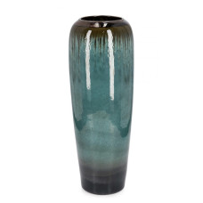 ЧУР РАСШИРЕННЫЙ ГОРШОК МЕЛАНЖ ЗЕЛЕНЫЙ H72 ЧУР РАСШИРЕННЫЙ ГОРШОК МЕЛАНЖ ЗЕЛЕНЫЙ H72