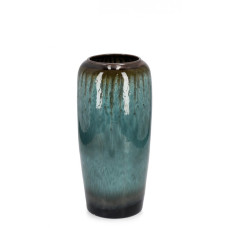 ЧУР РАСШИРЕННЫЙ ГОРШОК МЕЛАНЖ ЗЕЛЕНЫЙ H50 ЧУР РАСШИРЕННЫЙ ГОРШОК МЕЛАНЖ ЗЕЛЕНЫЙ H50