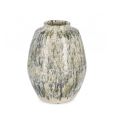 P.ВАЗА ESMA МЕЛАНЖ ЗЕЛЕНЫЙ СИНИЙ H41 P.ВАЗА ESMA МЕЛАНЖ ЗЕЛЕНЫЙ СИНИЙ H41