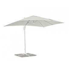 ЗОНТ-РУЧКА EDEN 2X3 БЕЛЫЙ-НАТ ЗОНТ-РУЧКА EDEN 2X3 БЕЛЫЙ-НАТ