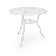 СТОЛ ВИКТОРИЯ БЕЛЫЙ D80 СТОЛ ВИКТОРИЯ БЕЛЫЙ D80