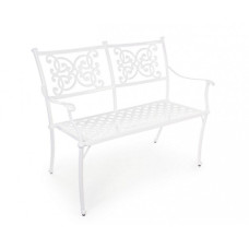 БЕЛАЯ ЛИЛИЯ СКАМЬЯ