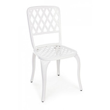 ФАЭНЦА БЕЛЫЙ СТУЛ ФАЭНЦА БЕЛЫЙ СТУЛ