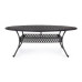 IVREA OV 200X150 СТОЛ АНТРАЦИТОВЫЙ