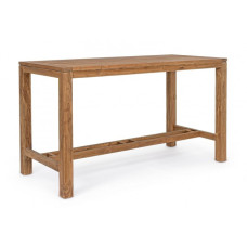 БАРНЫЙ СТОЛИК MARICRUZ NEW 180X80 - FSC