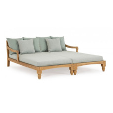 SET2 LOUNGE CC BALI AQUA - FSC SET2 LOUNGE CC BALI AQUA - FSC