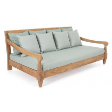 КУШЕТКА CC BALI AQUA - FSC КУШЕТКА CC BALI AQUA - FSC