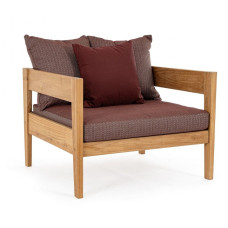 КРЕСЛО CC KOBO WINE - FSC КРЕСЛО CC KOBO WINE - FSC