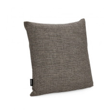 ПОДУШКА MERVE МЕЛАНЖ КОРИЧНЕВАЯ 45X45 ПОДУШКА MERVE МЕЛАНЖ КОРИЧНЕВАЯ 45X45