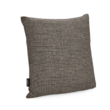 ПОДУШКА MERVE МЕЛАНЖ КОРИЧНЕВАЯ 50X50 ПОДУШКА MERVE МЕЛАНЖ КОРИЧНЕВАЯ 50X50