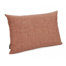 ПОДУШКА MERVE ORANGE MELANGE 60X40 ПОДУШКА MERVE ORANGE MELANGE 60X40