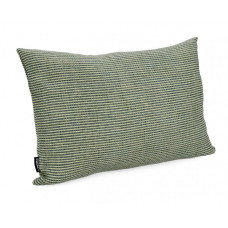 ПОДУШКА MERVE МЕЛАНЖ ЗЕЛЕНАЯ 60X40 ПОДУШКА MERVE МЕЛАНЖ ЗЕЛЕНАЯ 60X40