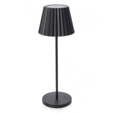 НАСТОЛЬНАЯ ЛАМПА. СВЕТОДИОД АРТИКА ЧЕРНЫЙ H36 НАСТОЛЬНАЯ ЛАМПА. СВЕТОДИОД АРТИКА ЧЕРНЫЙ H36