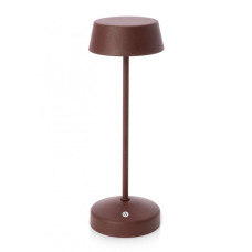НАСТОЛЬНАЯ ЛАМПА. ESPRIT LED КОРИЧНЕВЫЙ H33 НАСТОЛЬНАЯ ЛАМПА. ESPRIT LED КОРИЧНЕВЫЙ H33