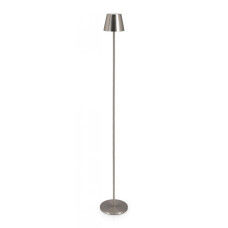 ЭТНА СЕРЕБРЯНЫЙ СВЕТОДИОДНЫЙ НАПОЛЬНЫЙ ПОЛ H115 ЭТНА СЕРЕБРЯНЫЙ СВЕТОДИОДНЫЙ НАПОЛЬНЫЙ ПОЛ H115